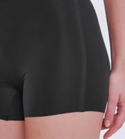 Sloggi Zero Feel fiets short - Invisible - Cyclist boxershort - Naadloze onzichtbaar ondergoed - thumbnail