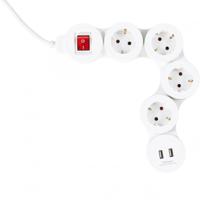 Macbook Pro stekkerdoos - thumbnail