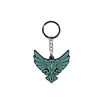 Assassin's Creed - Rubber Keychain