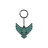 Assassin's Creed - Rubber Keychain - thumbnail
