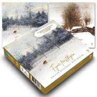 Rien Poortvliet Kerstkaarten 1 - thumbnail