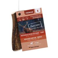 Chewies edelhertengewei heel S - thumbnail