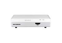 Kathrein EXI 04 Ethernet over Coax IP-feeder 700 m 900 MBit/s - thumbnail