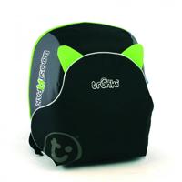 Trunki 22522 baby-autozitje 2-3 (15 - 36 kg; 3,5 - 12 jaar) Zwart, Groen - thumbnail