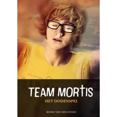 Het dodenspel (Hardback)