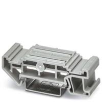 Phoenix Contact 3270403 Adapter voor draagrail Grijs 10 stuk(s) - thumbnail