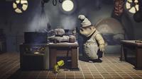Little Nightmares Complete Edition - thumbnail