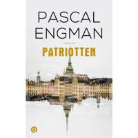 Patriotten (Paperback) - thumbnail