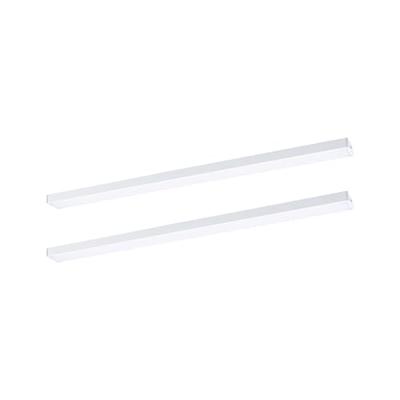 Paulmann Inline LED-onderbouwlamp uitbreidingsset 4 W Warmwit Wit (mat) Paulmann Inline LED-onderbouwlamp uitbreidingsset 4 W Warmwit Wit (mat)