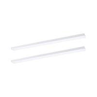 Paulmann Inline LED-onderbouwlamp uitbreidingsset 4 W Warmwit Wit (mat) - thumbnail