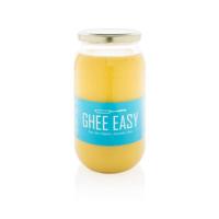 Ghee naturel - 850 gram - thumbnail