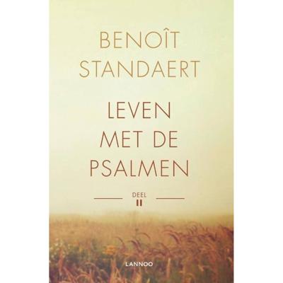 Leven met de psalmen - Deel II (Paperback)