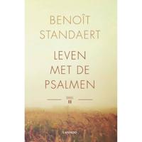 Leven met de psalmen - Deel II (Paperback) - thumbnail