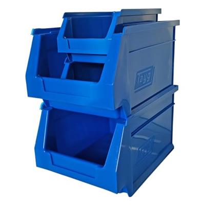 Magazijnbak stapelbak 59 Blauw Tayg 500x303x300mm
