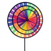 Rhombus Windgame Triple Wheel - thumbnail