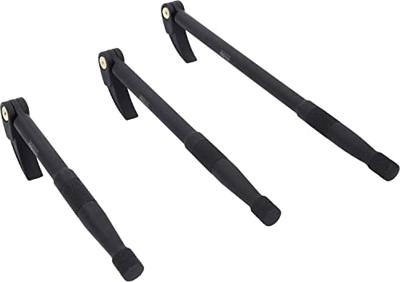 KS Tools 911.8175 Gewricht-rolkop-hendelijzer-set, 3-delig