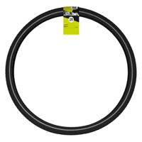 Dresco Traveller buitenband 28 x 1.75 (47-622) reflectie zwart - thumbnail