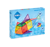 Coblo classic 20 stuks - thumbnail