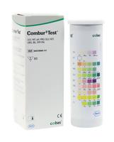 Roche Combur 9 Teststrips - thumbnail