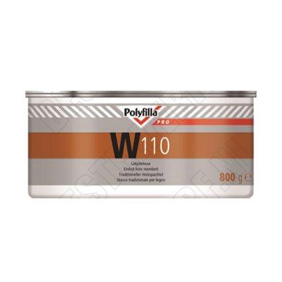 Polyfilla Pro W110 Lakplamuur