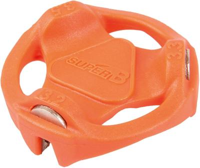SuperB Super b tb-sw05 nippelsleutel 3.2/3.3/3.5mm