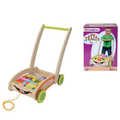 Eichhorn activity walker