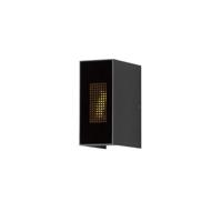 Wandlamp Cremona antraciet grijs 2x3 Watt 3000K 450 Lumen 7866-370 Konstsmide - thumbnail