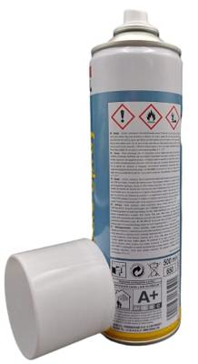 Soudal soudabond 265 classic spray | contactlijm | 500 ml - 146309 Soudal soudabond 265 classic spray | contactlijm | 500 ml - 146309