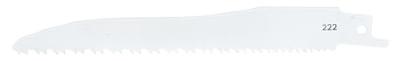 Makita Accessoires Reciprozaagblad 152MM univ. - S3456XF - B-05044 - thumbnail