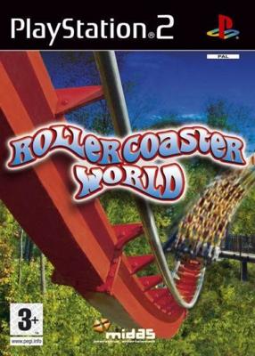 RollerCoaster World RollerCoaster World