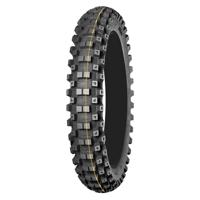 Terra Force-EX MH Super YELLOW REAR - thumbnail