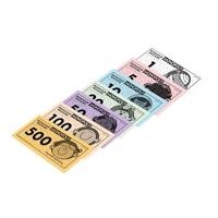 Bordspel Winning Moves MONOPOLY MONSIEUR MADAME - thumbnail