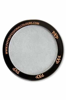 PXP Professional Colours 10 gram Pearl Silver PXP Professional Colours 10 gram Pearl Silver