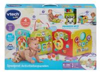 VTech Baby speelpret activiteitenpanelen - thumbnail