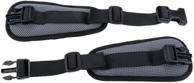 Chike kussen set cushion set pelvic cushion grey