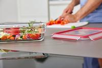 Tefal N1041010 MasterSeal Glass Vershouddoos 1,3 L - thumbnail