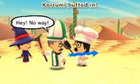 Miitopia - thumbnail
