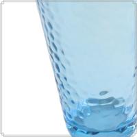 OTIX Waterglazen Longdrink Glazen Set van 6 Stapelbaar 300ml Gehame... - thumbnail