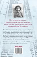 Een meisje op Schindler's list. - Joshua M. Greene, Rena Finder - Hardcover (9789020654684) - thumbnail