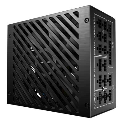 LC Power LC1000P V3.0 PC-netvoeding 1000 W ATX 80 Plus Platinum