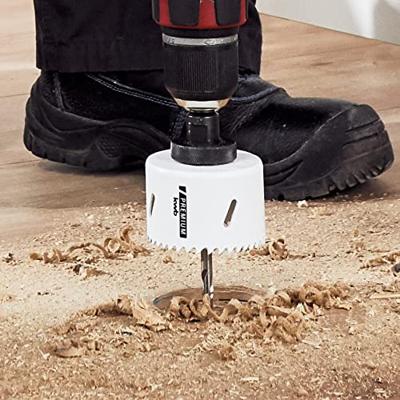 Gatenzaag hss bi-mtl 73 mm KWB - Kwb Gatenzaag hss bi-mtl 73 mm KWB - Kwb