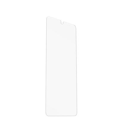 OtterBox Trusted Glass-screenprotector voor Samsung Galaxy A33 5G, gehard glas, krasbescherming, bescherming tegen vallen en splinters
