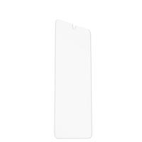 OtterBox Trusted Glass-screenprotector voor Samsung Galaxy A33 5G, gehard glas, krasbescherming, bescherming tegen vallen en splinters - thumbnail
