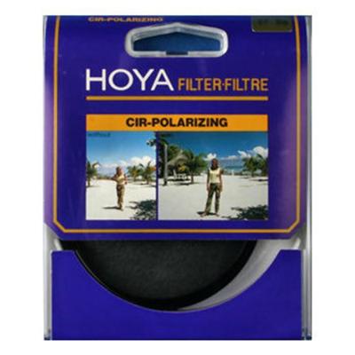 Polarisatiefilter Hoya 72mm