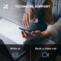 Sistema de sonido SIMS008 - QUADRO SHUNT 4X50A - thumbnail