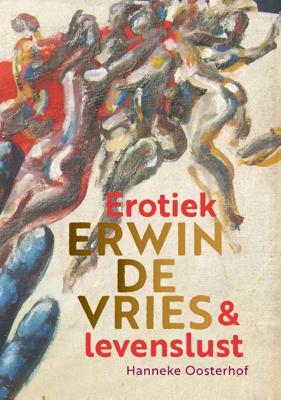 Erwin de Vries (Hardback) Erwin de Vries (Hardback)