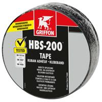 Griffon HBS-200 Tape 7,5cm x 5m rol - thumbnail