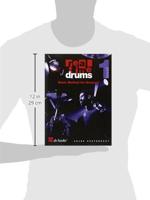De Haske Real Time Drums 1 Basic Method for Drumset - Engels - thumbnail
