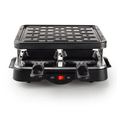 Tristar RA-2949 Raclette 500 W - thumbnail