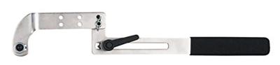 KS Tools 150.2990 Universeel blokkeergereedschap/tegenhouder voor de tandwielen van de nokkenas